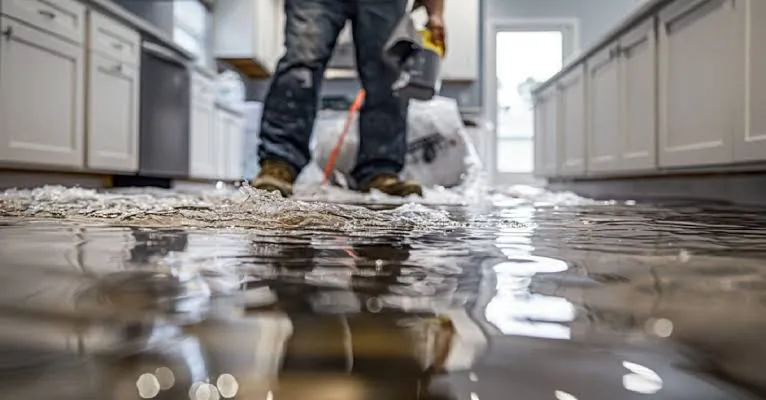 Water damage restoration companies near me in Big Bear Lake, CA - Emergency flood extraction